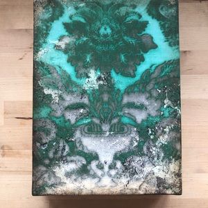 Sid Dickens Tile T278 DREAM WEAVE